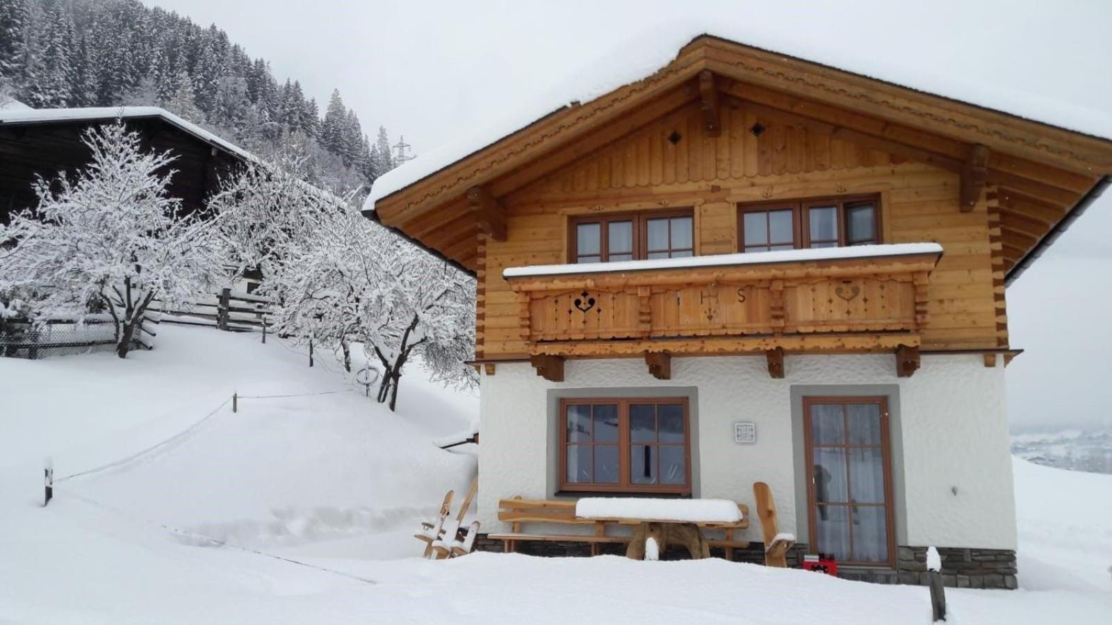 Chalet Mit Sauna In Dorfgastein By Fewo-Plandog-100 Villa Exteriör bild